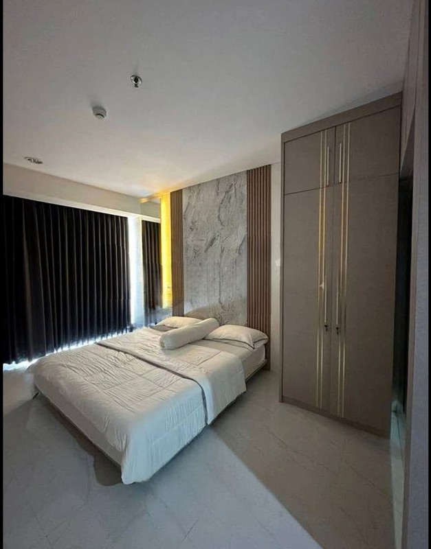 Dijual Apartemen Aston Bellevue Radio dalam, Kebayoran baru, Jakarta Selatan 