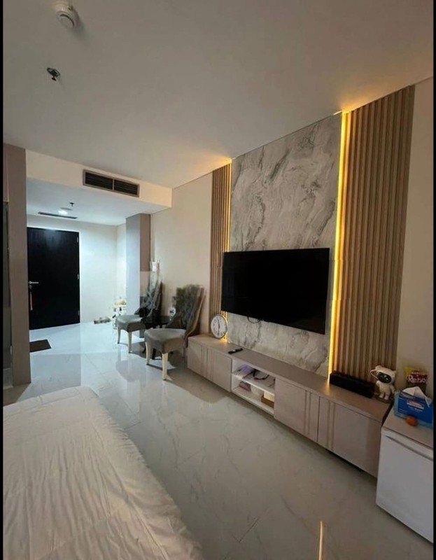Dijual Apartemen Aston Bellevue Radio dalam, Kebayoran baru, Jakarta Selatan 