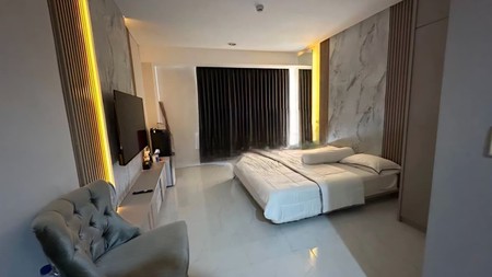 Dijual Apartemen Aston Bellevue Radio dalam, Kebayoran baru, Jakarta Selatan 