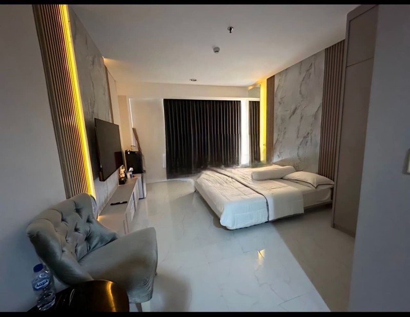 Dijual Apartemen Aston Bellevue Radio dalam, Kebayoran baru, Jakarta Selatan 