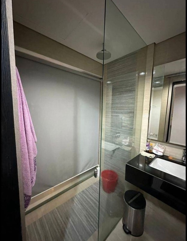 Dijual Apartemen Aston Bellevue Radio dalam, Kebayoran baru, Jakarta Selatan 