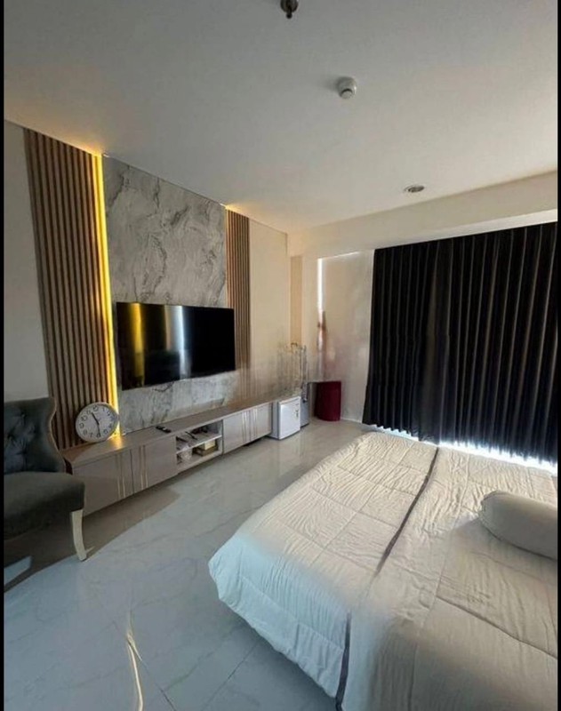 Dijual Apartemen Aston Bellevue Radio dalam, Kebayoran baru, Jakarta Selatan 