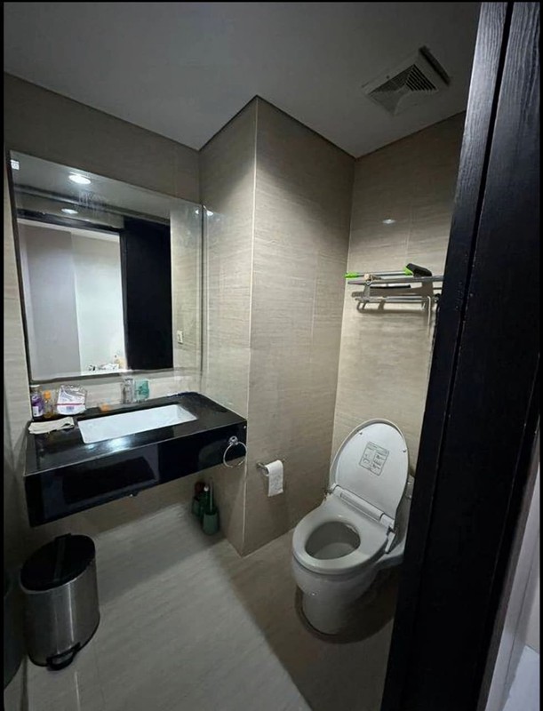 Dijual Apartemen Aston Bellevue Radio dalam, Kebayoran baru, Jakarta Selatan 