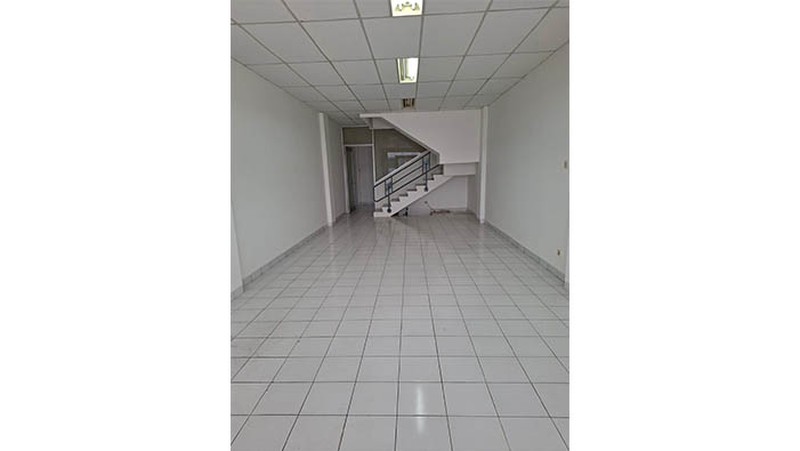 Ruko Bukit Gading Indah, Kelapa Gading, Luas 4,5x16m2