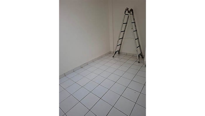 Ruko Bukit Gading Indah, Kelapa Gading, Luas 4,5x16m2