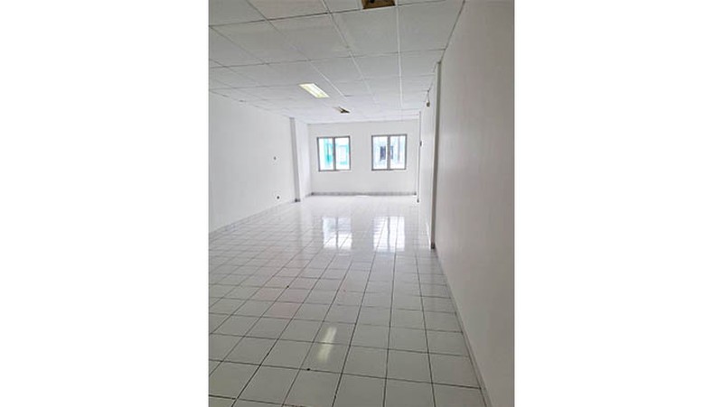 Ruko Bukit Gading Indah, Kelapa Gading, Luas 4,5x16m2