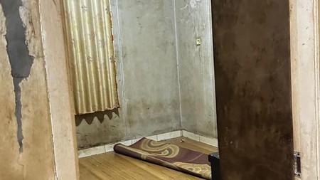 Dijual Rumah Perum Citra Raya Indah, Jonggol