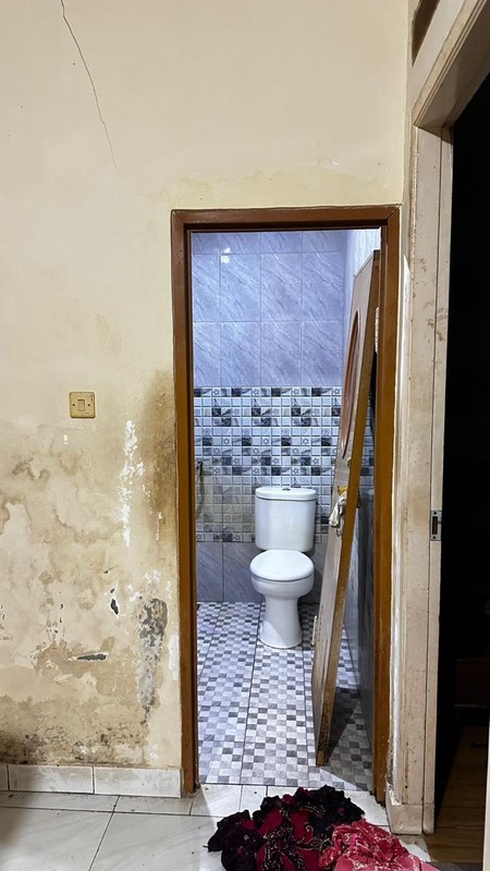 Dijual Rumah Perum Citra Raya Indah, Jonggol