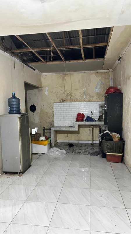 Dijual Rumah Perum Citra Raya Indah, Jonggol