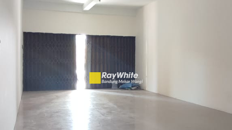 Ruko untuk Usaha Taman Kopo Indah 3