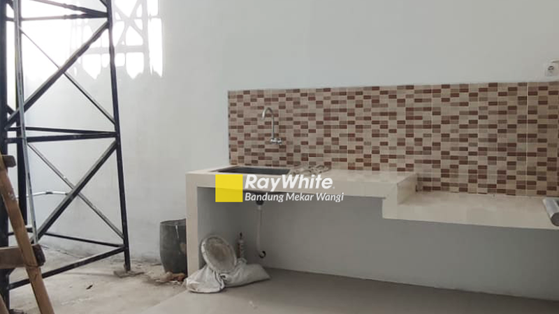 Ruko untuk Usaha Taman Kopo Indah 3