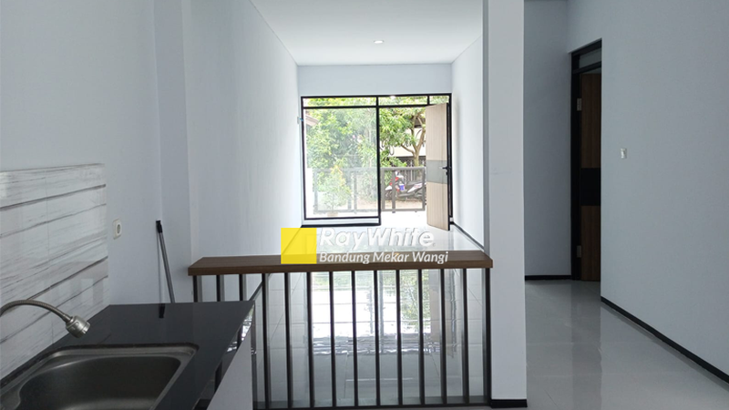 Rumah Siap Huni Taman Kopo Indah 2