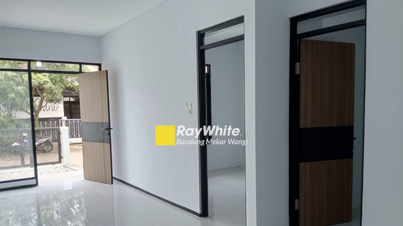 Rumah Siap Huni Taman Kopo Indah 2