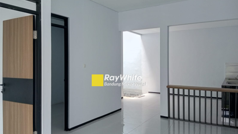 Rumah Siap Huni Taman Kopo Indah 2