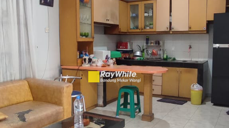 Rumah Taman Kopo Indah 3 Kondisi sangat bagus