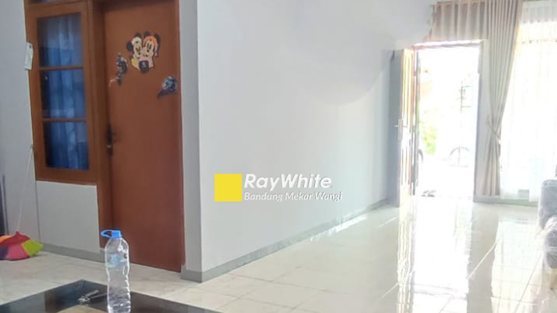 Rumah Taman Kopo Indah 3 Kondisi sangat bagus