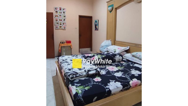 Rumah Taman Kopo Indah 3 Kondisi sangat bagus