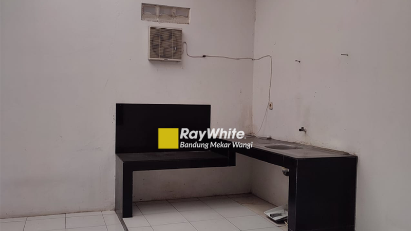 Rumah Siap Huni Taman Kopo Indah 3