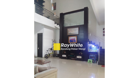 Rumah Taman Kopo Indah 3