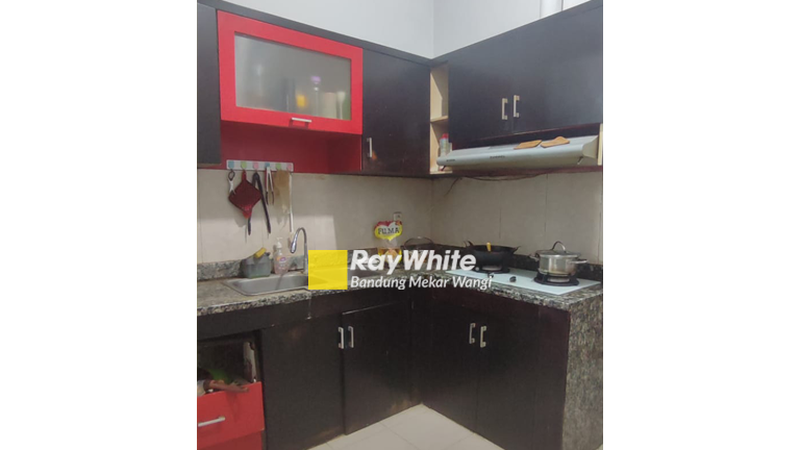 Rumah Taman Kopo Indah 3