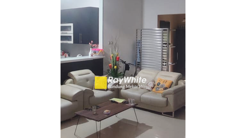 Rumah Taman Kopo Indah 3