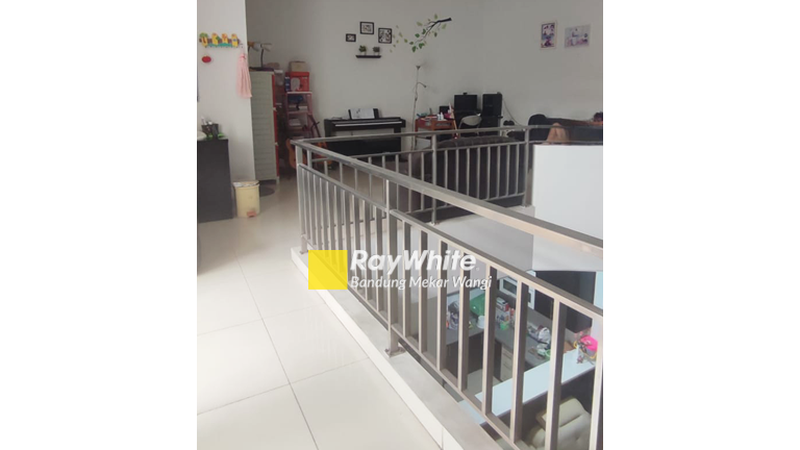 Rumah Taman Kopo Indah 3