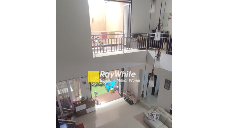 Rumah Taman Kopo Indah 3