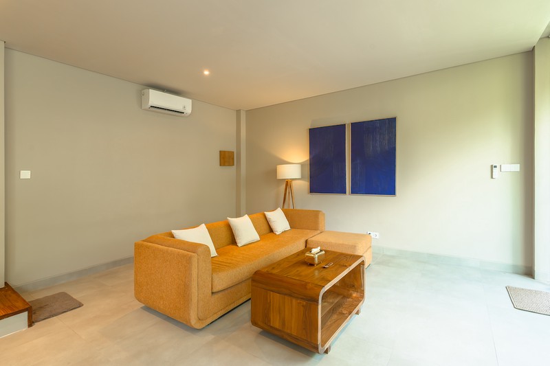 For Sale Leasehold - Brand new riverside estate jungle  chill like Ubud with riverfront lap pool in the heart of Pererenan - Canggu , Bali