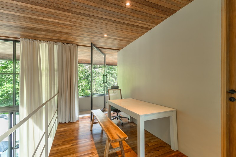 For Sale Leasehold - Brand new riverside estate jungle  chill like Ubud with riverfront lap pool in the heart of Pererenan - Canggu , Bali