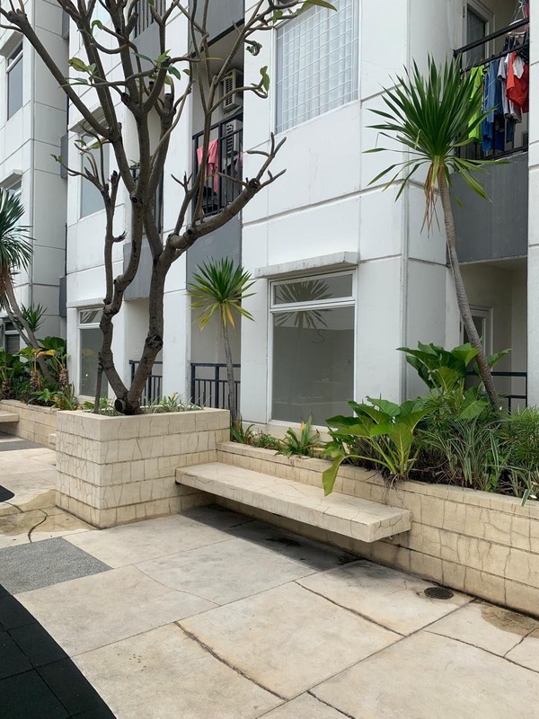  Apartemen Sunter Icon, Jakarta Utara