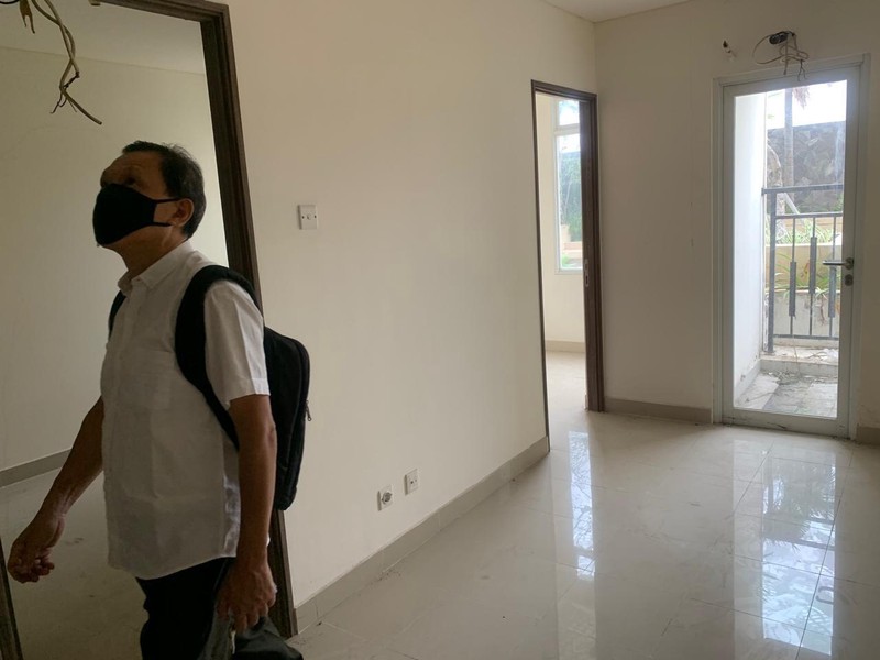  Apartemen Sunter Icon, Jakarta Utara