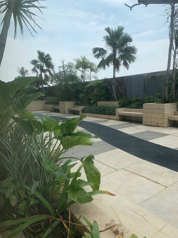  Apartemen Sunter Icon, Jakarta Utara