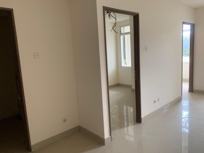  Apartemen Sunter Icon, Jakarta Utara