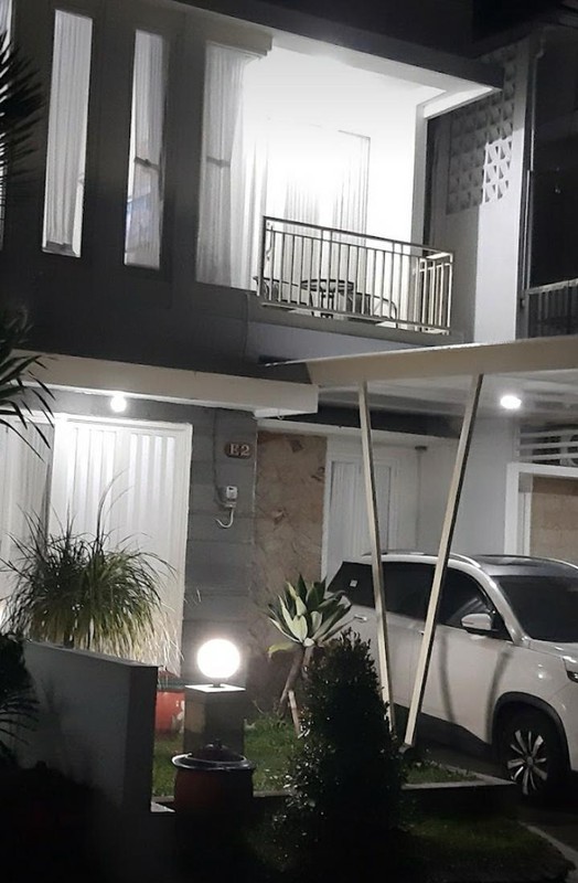DIJUAL RUMAH SIAP HUNI DI VILLA KAYANA BATU 