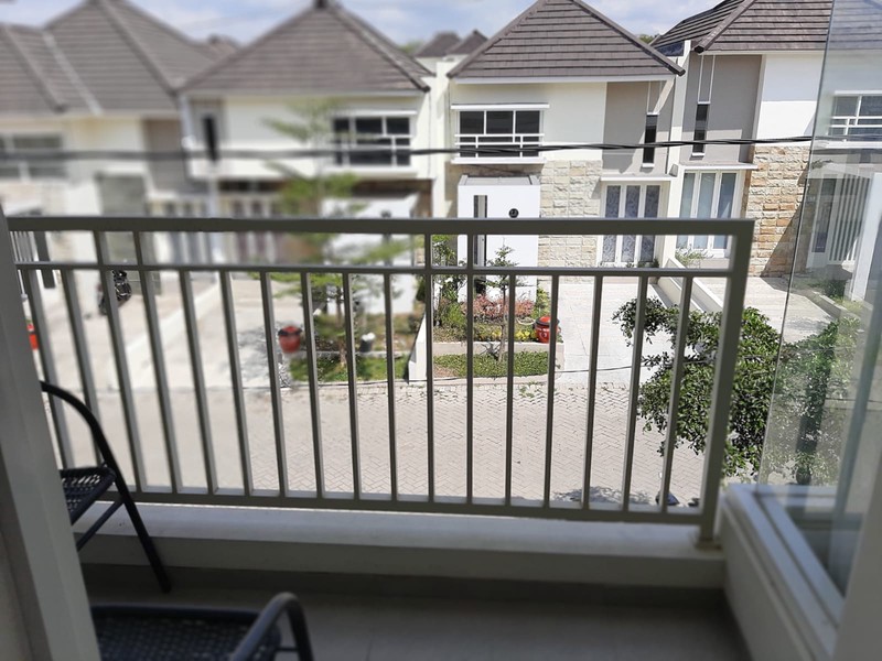 DIJUAL RUMAH SIAP HUNI DI VILLA KAYANA BATU 