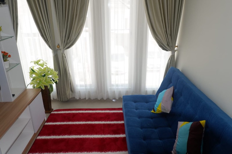 DIJUAL RUMAH SIAP HUNI DI VILLA KAYANA BATU 