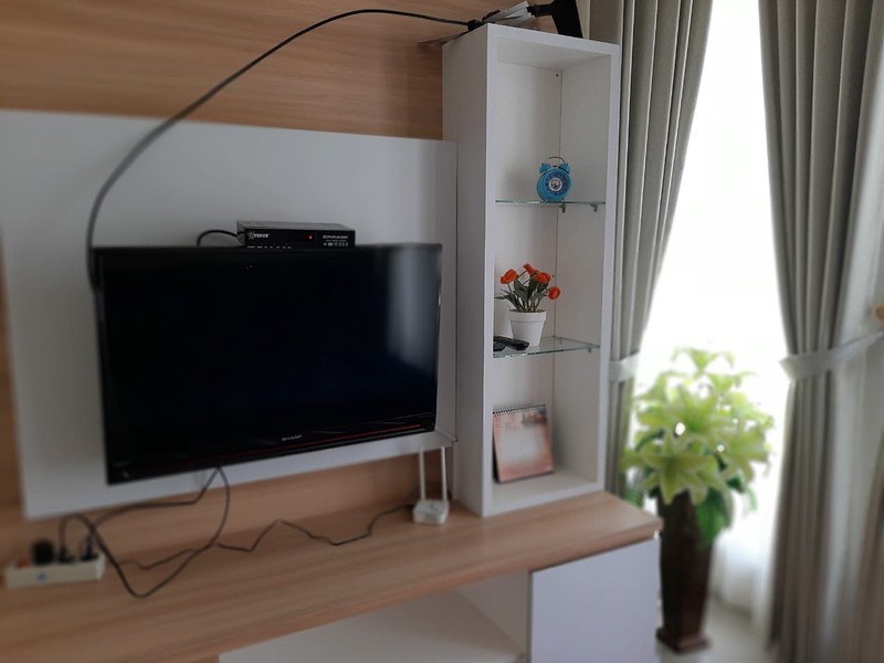 DIJUAL RUMAH SIAP HUNI DI VILLA KAYANA BATU 