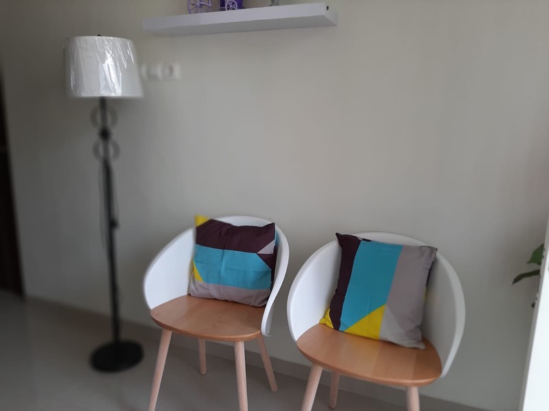 DIJUAL RUMAH SIAP HUNI DI VILLA KAYANA BATU 