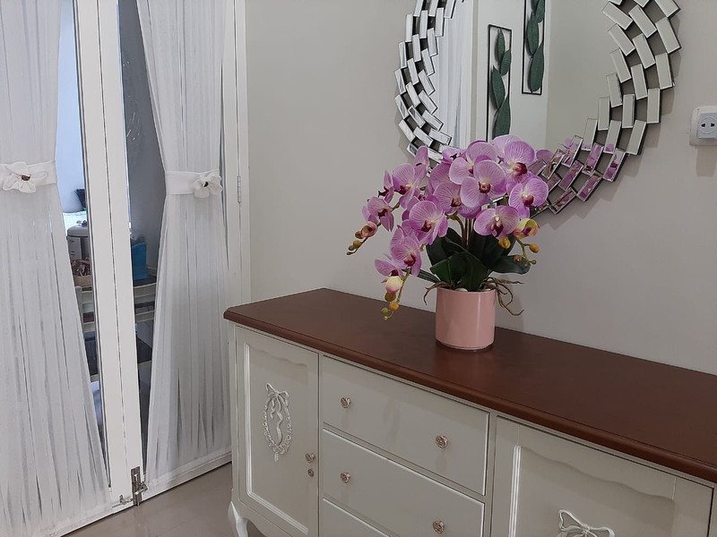 DIJUAL RUMAH SIAP HUNI DI VILLA KAYANA BATU 