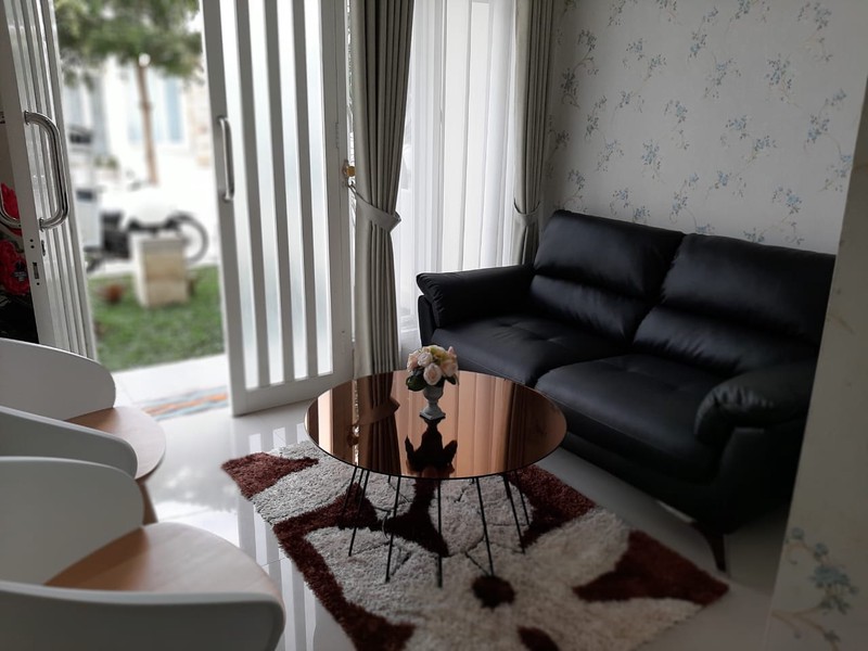 DIJUAL RUMAH SIAP HUNI DI VILLA KAYANA BATU 