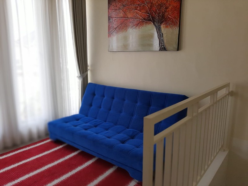 DIJUAL RUMAH SIAP HUNI DI VILLA KAYANA BATU 