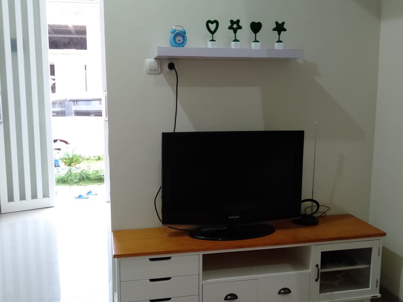 DIJUAL RUMAH SIAP HUNI DI VILLA KAYANA BATU 