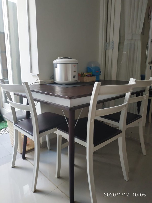 DIJUAL RUMAH SIAP HUNI DI VILLA KAYANA BATU 