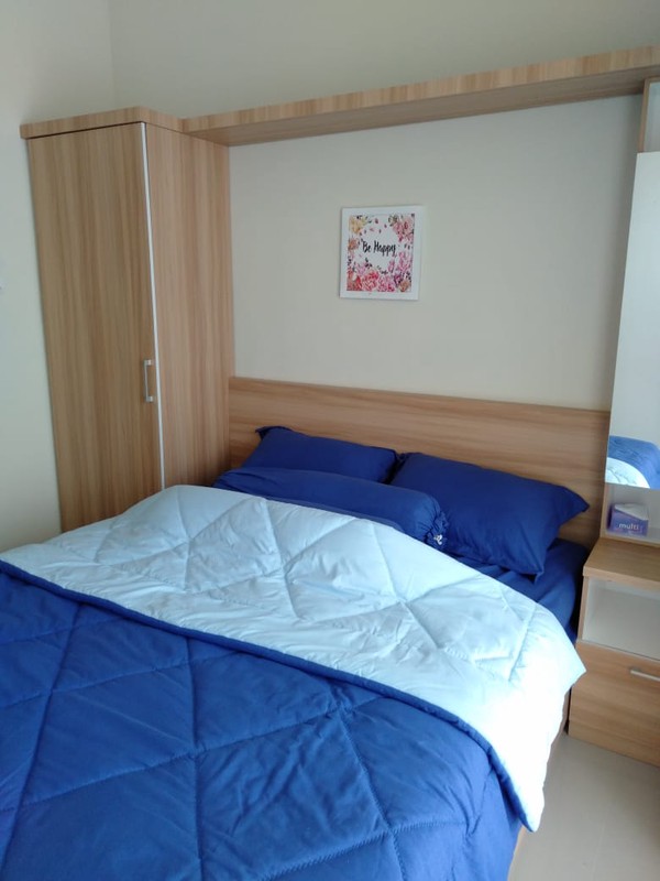 DIJUAL RUMAH SIAP HUNI DI VILLA KAYANA BATU 