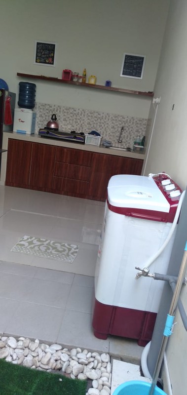 DIJUAL RUMAH SIAP HUNI DI VILLA KAYANA BATU 