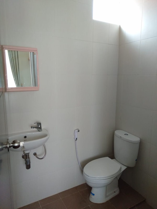 DIJUAL RUMAH SIAP HUNI DI VILLA KAYANA BATU 