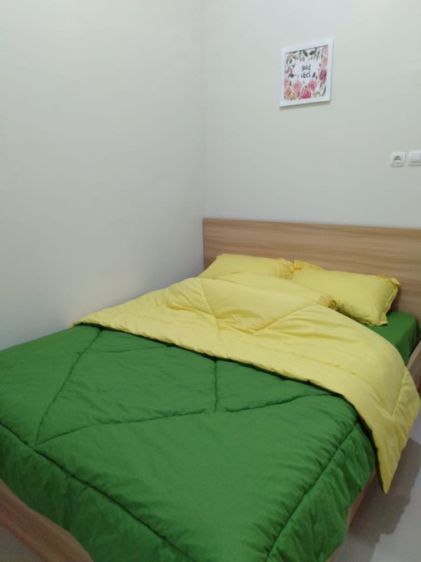 DIJUAL RUMAH SIAP HUNI DI VILLA KAYANA BATU 