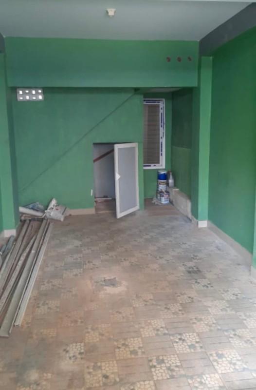 Rumah 2 Lantai Siap Huni, Hunian Nyaman dan Strategis Dekat Bintaro Jaya