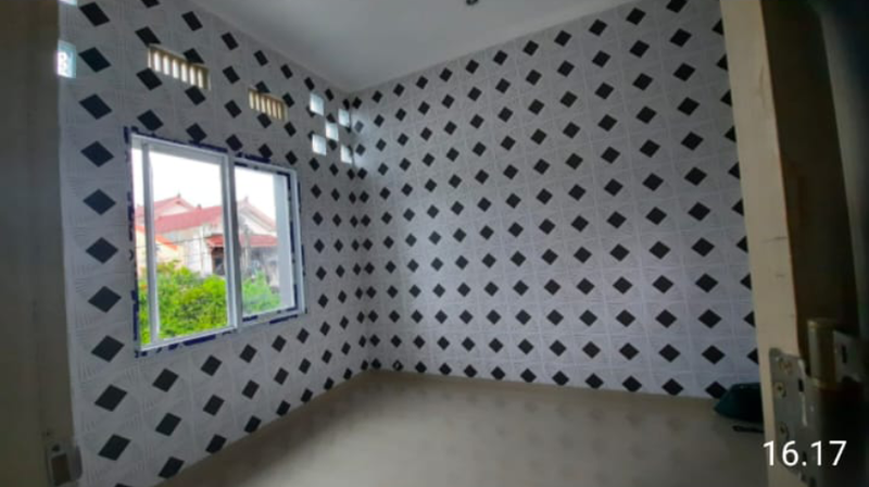 Rumah 2 Lantai Siap Huni, Hunian Nyaman dan Strategis Dekat Bintaro Jaya