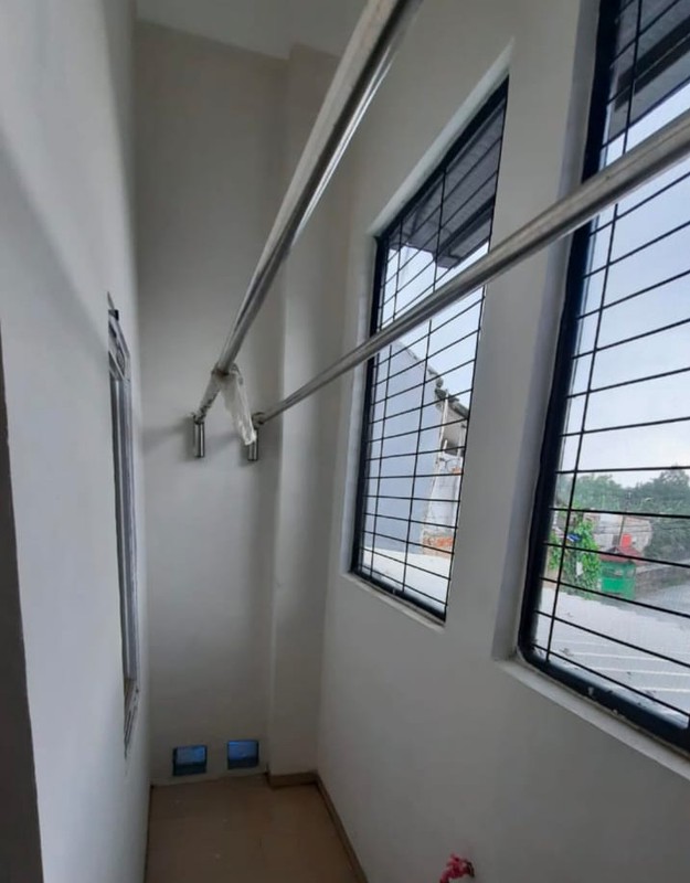 Rumah 2 Lantai Siap Huni, Hunian Nyaman dan Strategis Dekat Bintaro Jaya